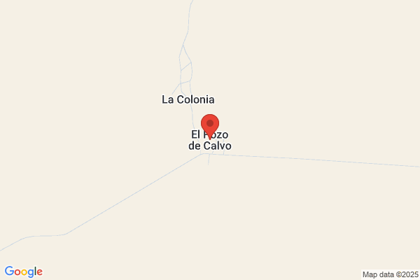 Calvo Del Ca-O a.