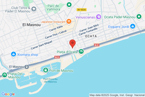 Casino De Masnou