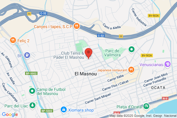 Club Deportivo Trebol