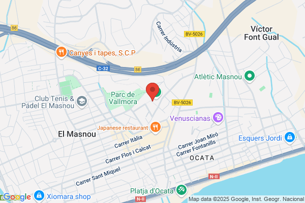 El Masnou Basquetbol