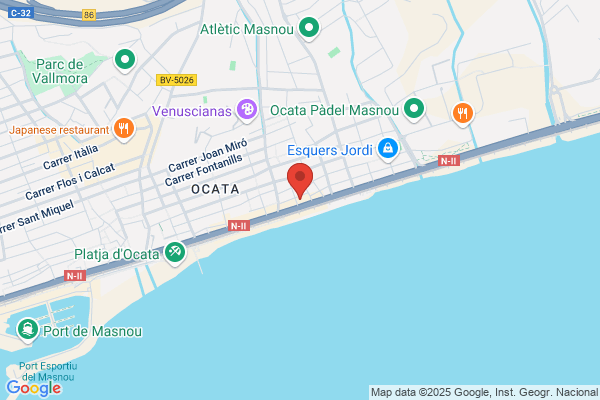 Espejo Miranda - = Cafe Brasilia d.