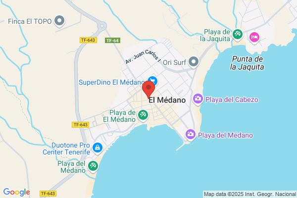 Espacio Alma