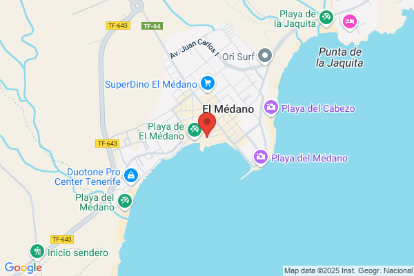Ondacafetenerife