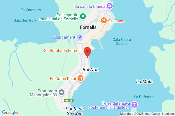 Inmobiliaria Roca