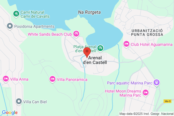 Arenal Rent a Car