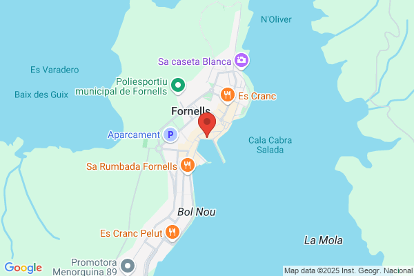 Caixa De Balears-Sa Nostra