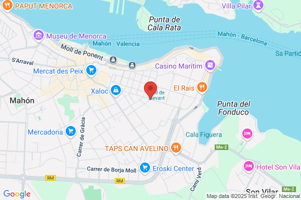 Club De Camp Sa Roqueta