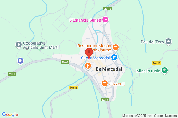 Farmacia Moll-Martinez