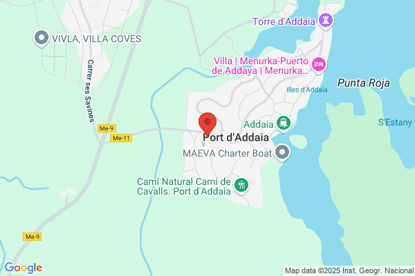 Restaurante Addaya