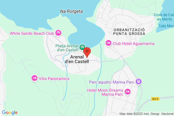 Restaurante Alcalde