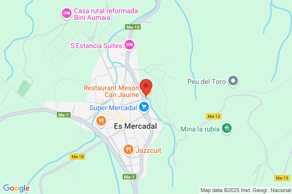 Restaurante Meson Galicia Casa Armando
