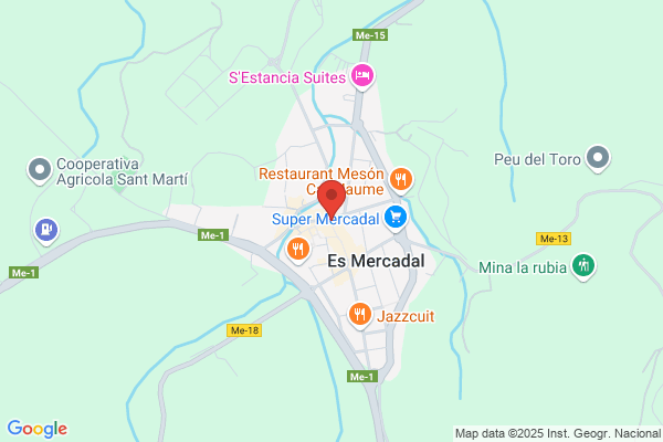 Sancora Menorca S.L.