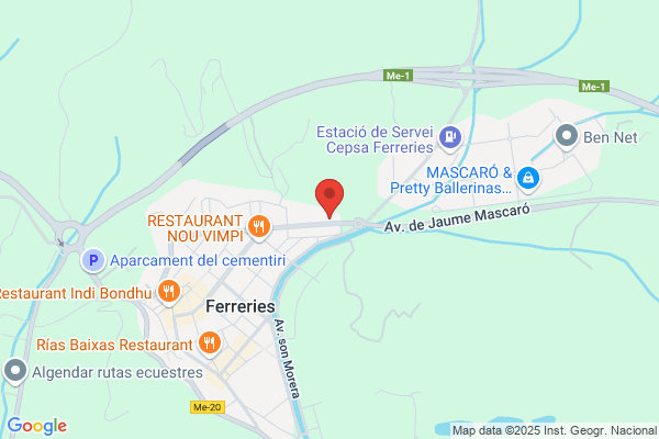Unio De Pagesos De Menorca