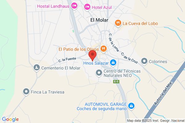 Automóviles - Talleres M. Sato S.L. Renaul Dacia