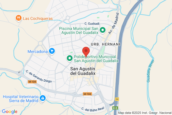 Peluquería Canina Strella