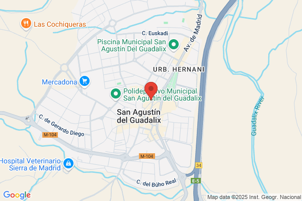 Autocentro Ramirez