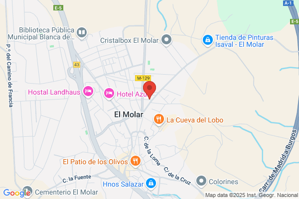Asociacion Grupo Amat De Sociologia
