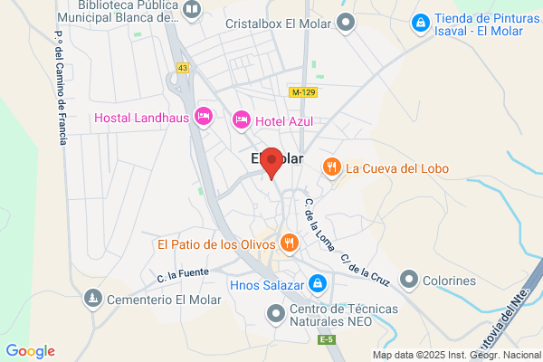 Banco Español De Credito