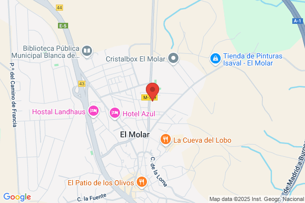 Colegio Nacional Comaracal Ntra. Sra. Del Remedio