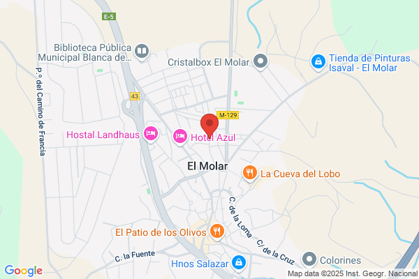 Izquierdo Hernanz m. Del C.