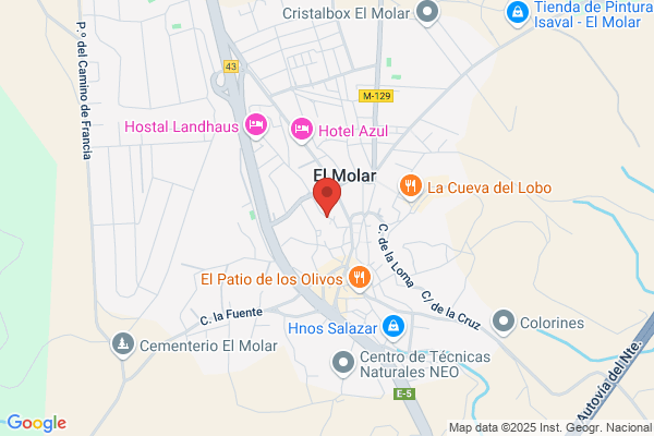 Limpiezas y reformas Madrid Norte