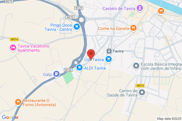 Tavira Fernandez p.