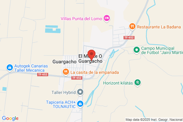 IMPRENTA PRINTENERIFE