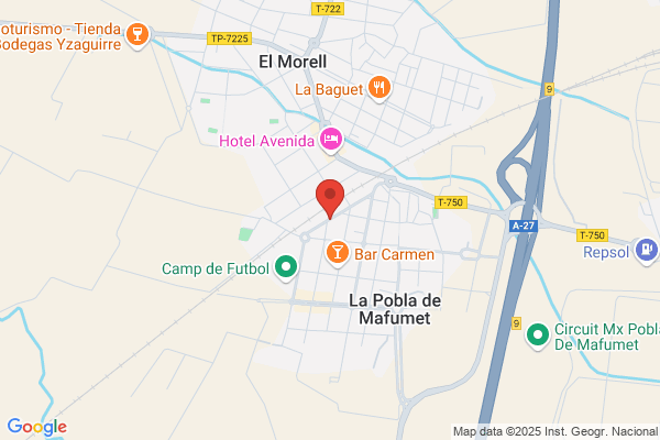 CONCEPCION AVILES BARAZA