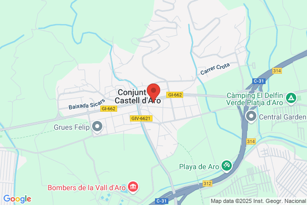 Celler Sort Del Castell S.L.