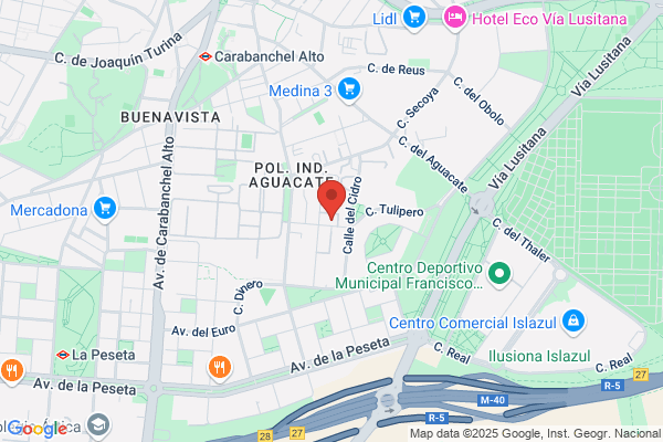 Cualicontrol -Aci
