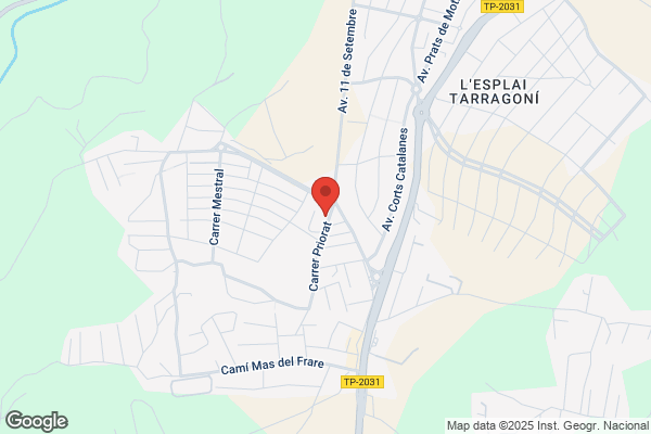 Residència Nostrallar