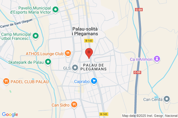 Aldi Supermercat