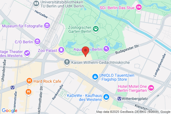 Bar Berlin