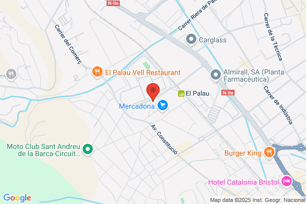 Bar Jardi - Geladeria