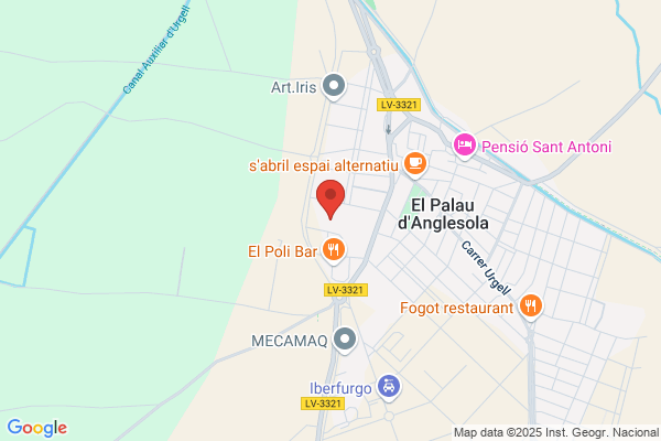 Camps Miro a.