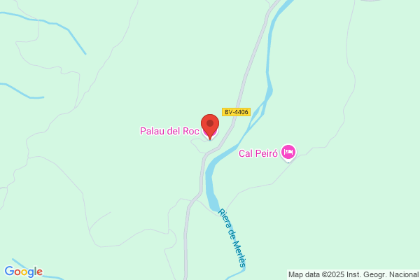 Reñe Roca Scp