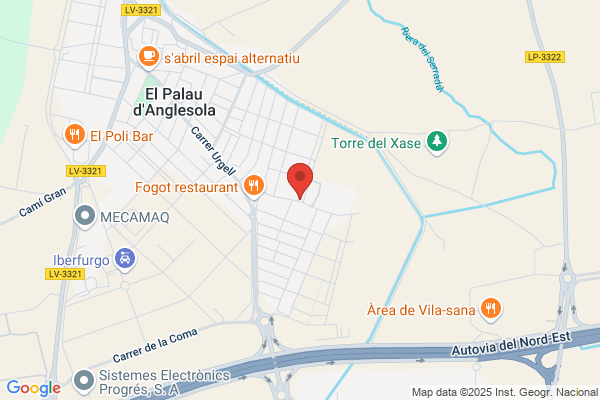 Rodoreda Meilan i.