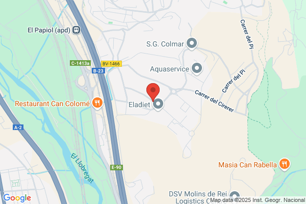 La Vascongada S.L.