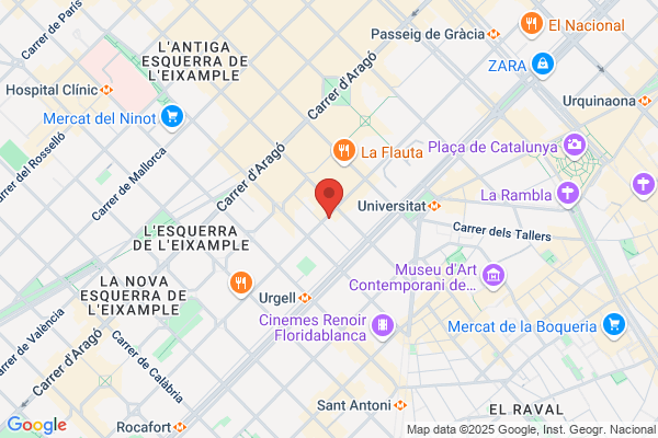 Agrupacio Sant Jordi Dempleats De La Caixa Destalvis De Catalunya