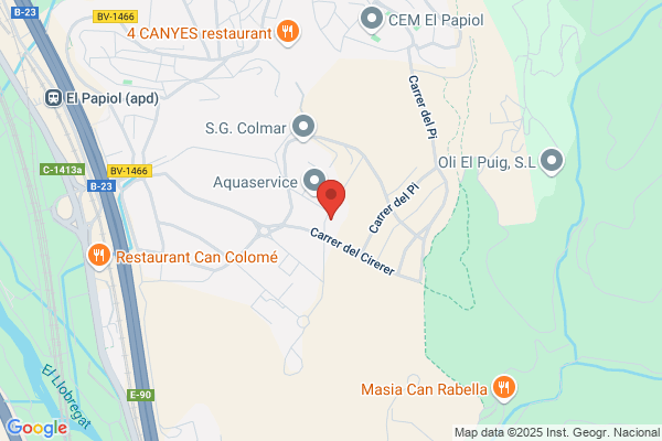 Carnes Font S.A.