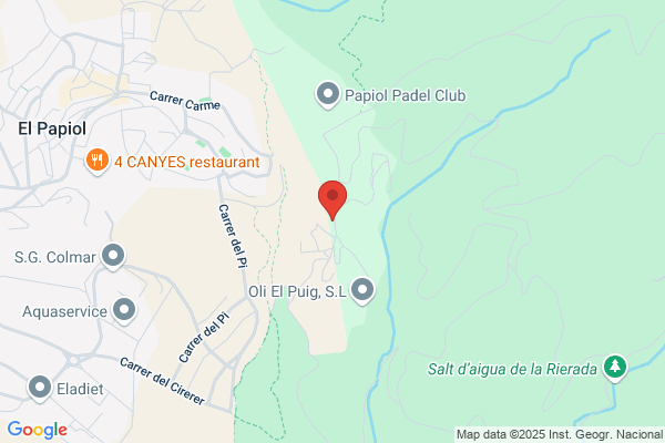 Centre Hipic Cal Senyoret