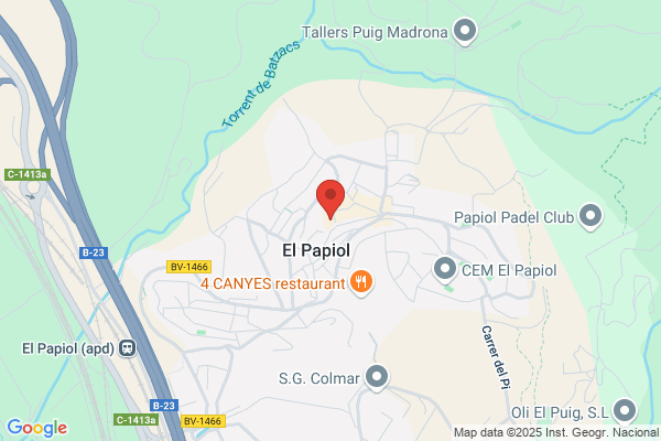 Parroquia De Santa Eulalia