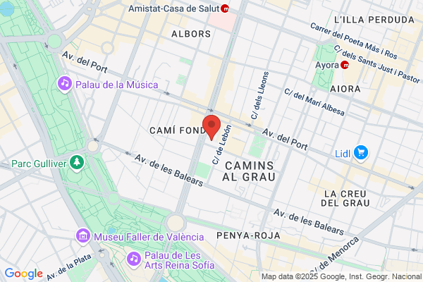 Proyectos De Valor Anadido Y Consultoria
