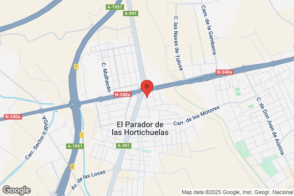 Despacho Plaza