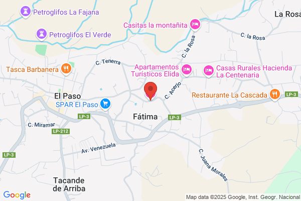 Acteon Siglo Xxi S.A.