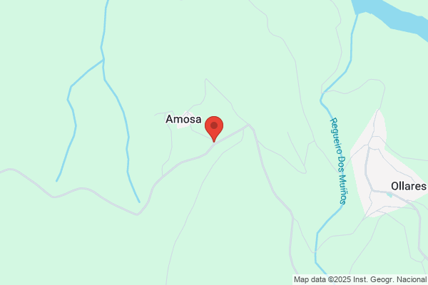 Amos Ida S.L.