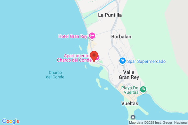 Apartamentos Paraiso Del Conde S.L.