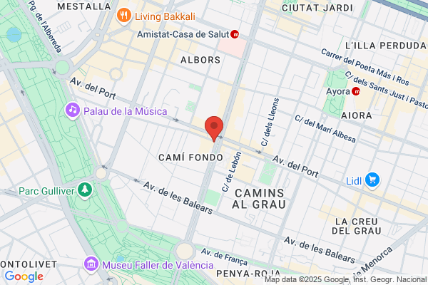 Bar Restaurante Bolos S.A.