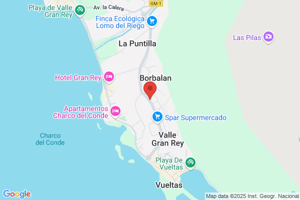Carniceria Borbalan