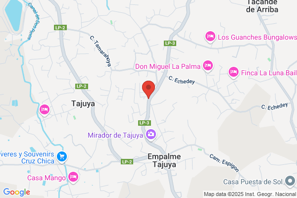 Clinica Dental Dos Palmas S.L.